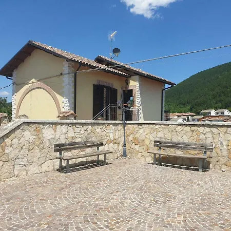 La Casina Bella Villa