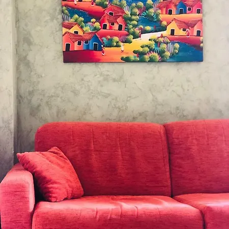 La Casina Bella