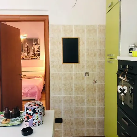 Villa La Casina Bella