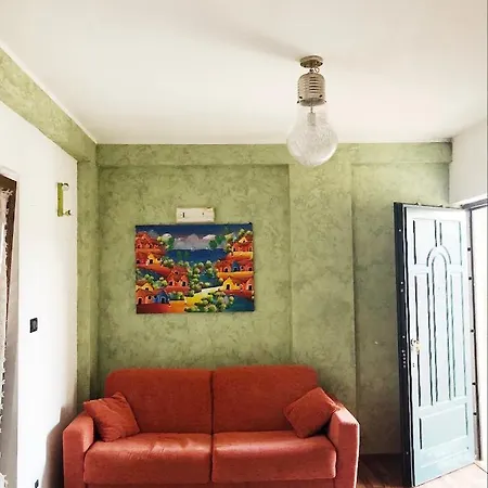 Villa La Casina Bella *