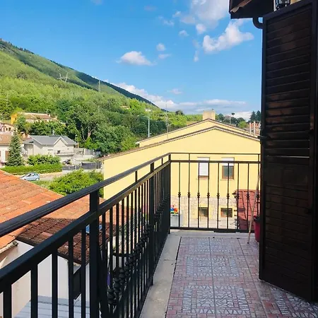 La Casina Bella