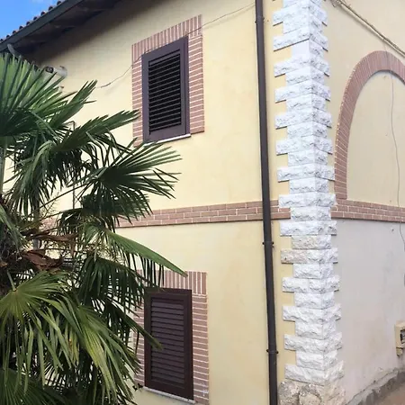 La Casina Bella