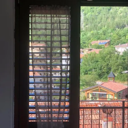 Villa La Casina Bella Coppito