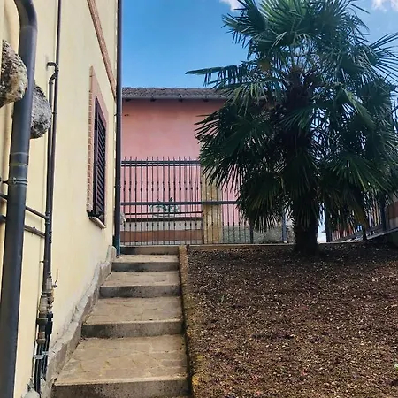 Villa La Casina Bella *