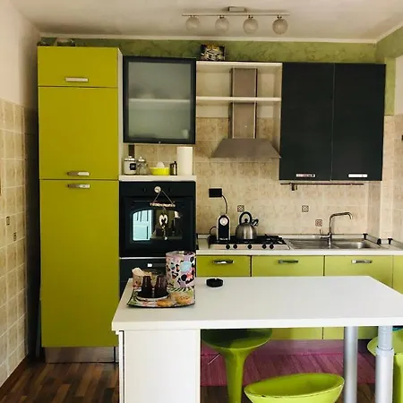 La Casina Bella Coppito