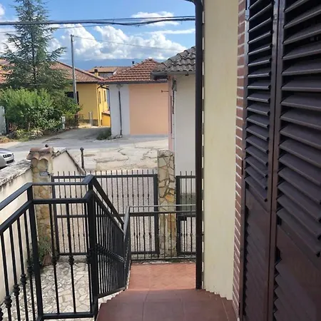 La Casina Bella Villa *